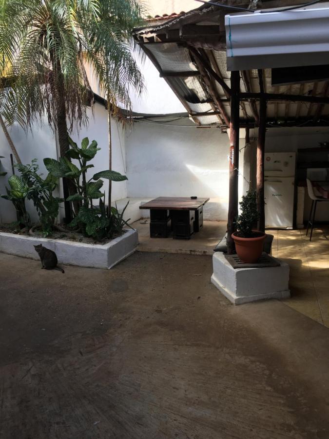 Pura Vida Hostel Tamarindo Exterior foto